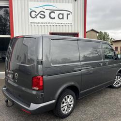 Volkswagen Transporter 2.8T L1H1 2.0 TDI 150ch Business DSG7 Portet-sur-Garonne