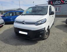 Citroen Jumpy Ploudaniel