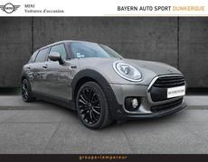 Mini Clubman Coudekerque-Branche