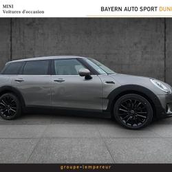 Mini Clubman One 102ch Kensington Euro6d-T Coudekerque-Branche