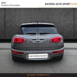 Mini Clubman One 102ch Kensington Euro6d-T Coudekerque-Branche