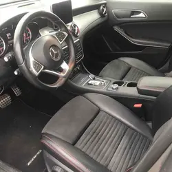 Mercedes GLA (X156) 45 AMG 381CH 4MATIC SPEEDSHIFT DCT AMG Lab&egrave;ge