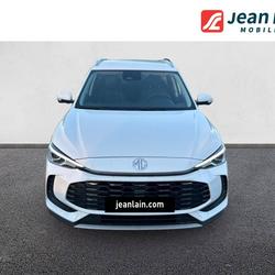 MG ZS ZS 1.5 L Hybrid+ 197 ch Luxury Bourgoin-Jallieu