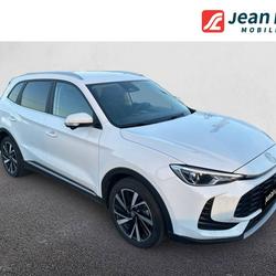MG ZS ZS 1.5 L Hybrid+ 197 ch Luxury Bourgoin-Jallieu