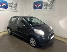 Citroen C1 Carquefou