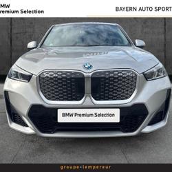 BMW X1 ieDrive20 204ch M Sport occasion - Coquelles - photo 2/49
