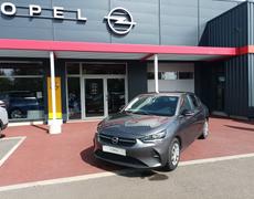 Opel Corsa Saint-Georges-des-Groseillers