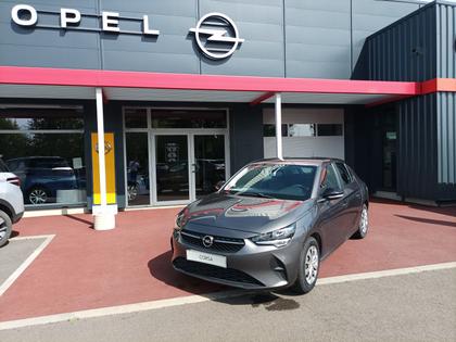 Opel Corsa - 1.2 75CH EDITION - 9 990 €