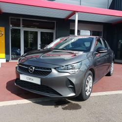 Opel Corsa 1.2 75CH EDITION Saint-Georges-des-Groseillers