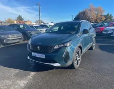 Peugeot 3008 Saint-Saturnin