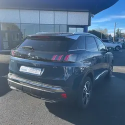Peugeot 3008 1.2 PURETECH 130CH S&S GT EAT8 M&eacute;rignac