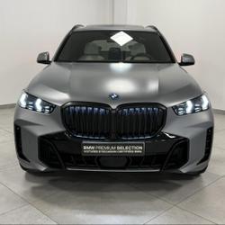 BMW X5 xDrive50e 489ch M Sport occasion - Buchelay - photo 3/22