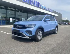Volkswagen T-Cross Mées