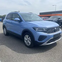 Volkswagen T-Cross 1.0 TSI 116CH LIFE DSG7 M&eacute;es