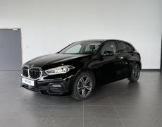BMW Serie 1 Le Havre