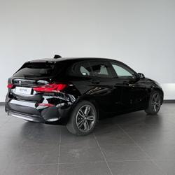 BMW Serie 1 116d 116 ch Edition Sport Le Havre