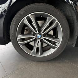 BMW Serie 1 116d 116 ch Edition Sport Le Havre