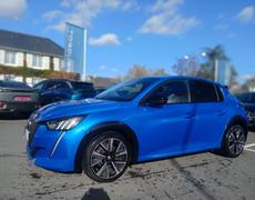 Peugeot 208 Candé