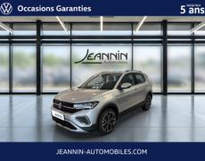 Volkswagen T-Cross Troyes