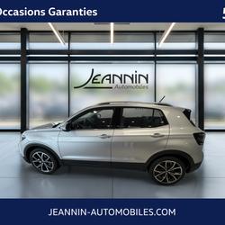 Volkswagen T-Cross 1.0 TSI 115 Start/Stop DSG7 Style occasion - Troyes - photo 2/30