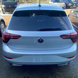 Volkswagen Polo Polo 1.0 TSI 116 S&S DSG7 R-Line Edition Troyes