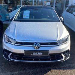 Volkswagen Polo Polo 1.0 TSI 116 S&S DSG7 R-Line Edition Troyes