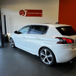 Peugeot 308 II Phase 2 2.0 BLUEHDI 180CH S&S GT EAT8 Foix