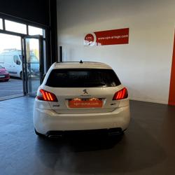 Peugeot 308 II Phase 2 2.0 BLUEHDI 180CH S&S GT EAT8 Foix