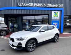 BMW X2 Saint-Georges-des-Groseillers