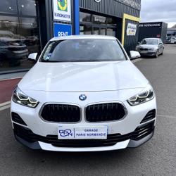 BMW X2 (F39) SDRIVE18IA 136CH BUSINESS DESIGN DKG7 Saint-Georges-des-Groseillers