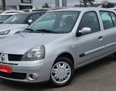Renault Clio 2 Rennes