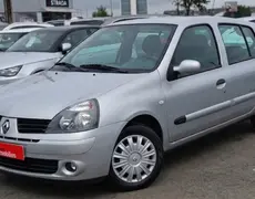 Renault Clio 2 Rennes