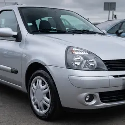 Renault Clio 2 1.5 dCi 65 Campus Rennes