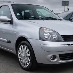 Renault Clio 2 1.5 dCi 65 Campus Rennes