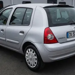 Renault Clio 2 1.5 dCi 65 Campus Rennes