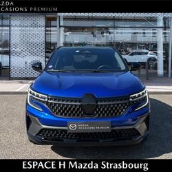 Renault Austral MILD HYBRID 160 AUTO Techno esprit Alpine Eckbolsheim
