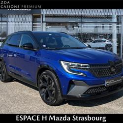 Renault Austral MILD HYBRID 160 AUTO Techno esprit Alpine Eckbolsheim