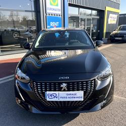 Peugeot 208 1.2 PURETECH 100CH S&S ACTIVE PACK Saint-Georges-des-Groseillers