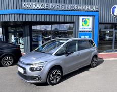 Citroen C4 Spacetourer Saint-Georges-des-Groseillers