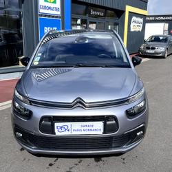 Citroen C4 Spacetourer BLUEHDI 130CH S&S BUSINESS + E6.D Saint-Georges-des-Groseillers