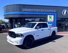 Dodge Ram Saint-Georges-des-Groseillers