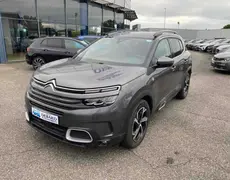 Citroen C5 Aircross Saint-Léger-de-Linières