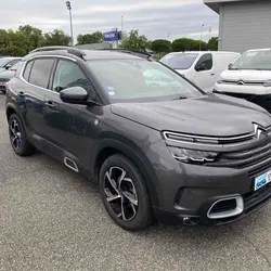 Citroen C5 Aircross PURETECH 130CH S&S C-SERIES E6.D Saint-Saturnin