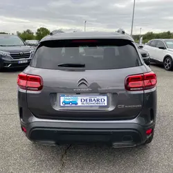 Citroen C5 Aircross PURETECH 130CH S&S C-SERIES E6.D Saint-Saturnin