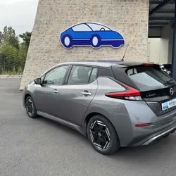Nissan Leaf 150CH 40KWH ACENTA 21.5 Couzeix