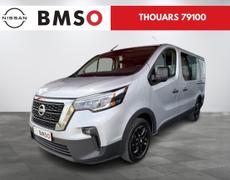 Nissan Primastar Avantour Thouars
