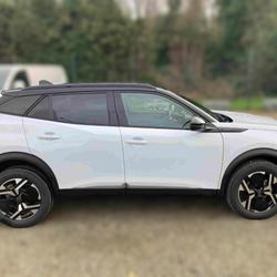 Peugeot 2008 HYBRID 145 e-DSC6 GT Saint-Gor