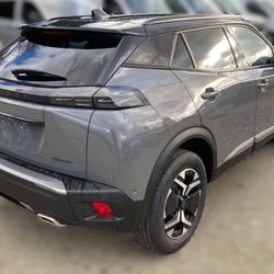 Peugeot 2008 HYBRID 145 e-DSC6 GT Saint-Gor