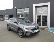 Renault Austral Bain-de-Bretagne
