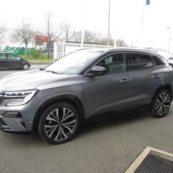 Renault Austral ICONIC E-TECH HYBRIDE 200 -23 Bain-de-Bretagne